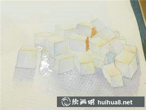 茯苓阴影