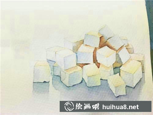 茯苓调整画面