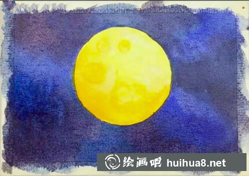 背景天空
