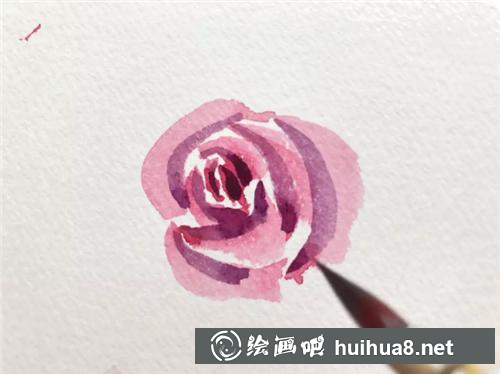 加重色彩