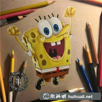 童年动漫人物1