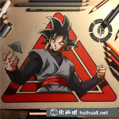 童年动漫人物3