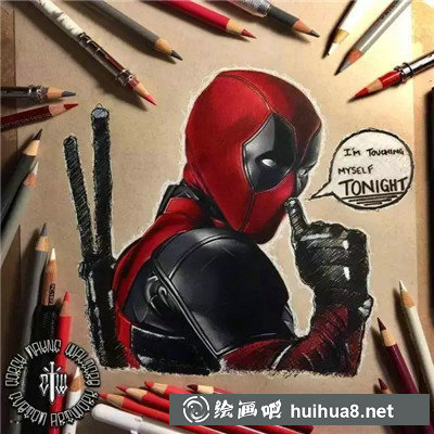 童年动漫人物4