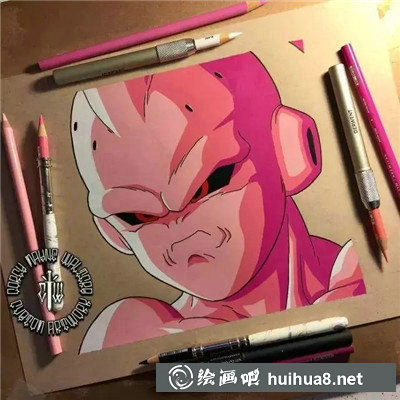 童年动漫人物6