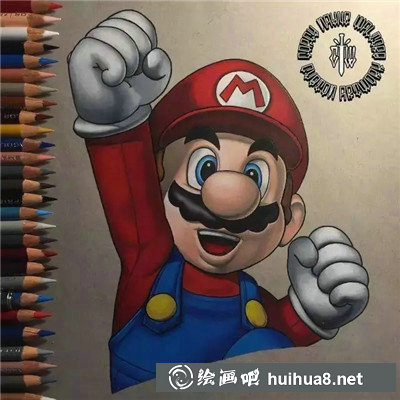 童年动漫人物7