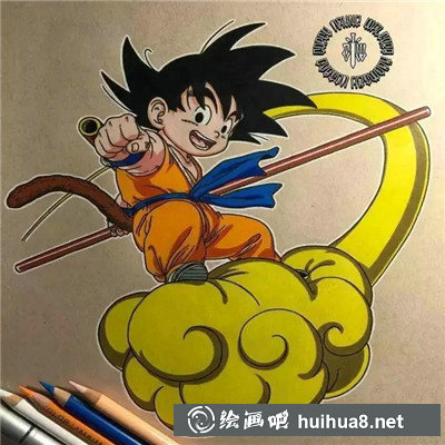 童年动漫人物9