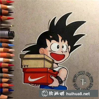 童年动漫人物2