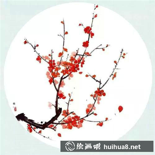 梅花