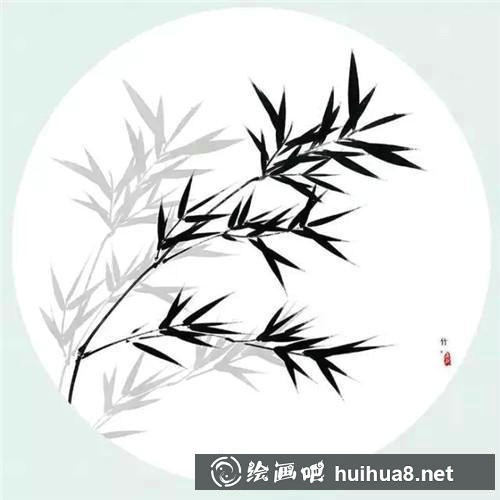 竹子