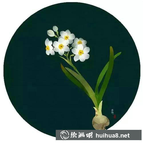 水仙