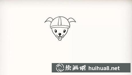 猫咪鼻子和嘴巴 猫咪鼻子和嘴巴
