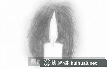 细节加深