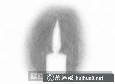 涂抹均匀