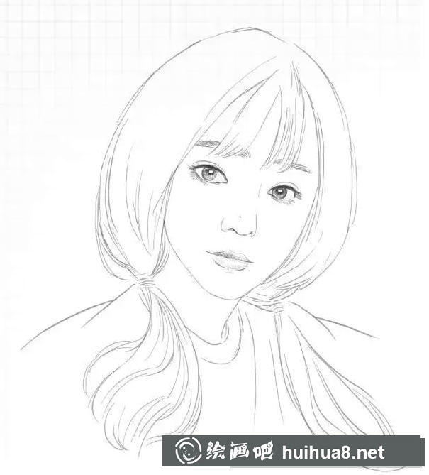 素描教程