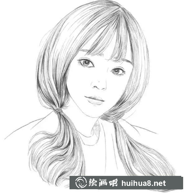 素描教程