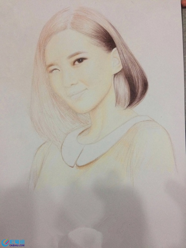 有时候画一幅作品,照片素材选择也很重要!会为作品加分不少!如果说艺术来源于生活!那么一幅美术作品的好坏也来源于素材!