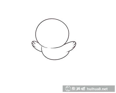 画身体