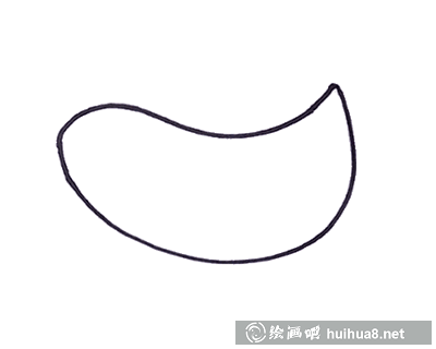 简单小鸟简笔画教程动画