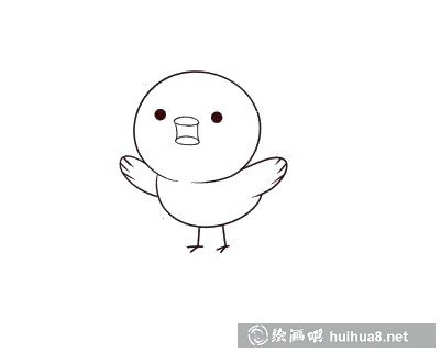 画脚丫