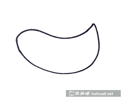 小鸟身体